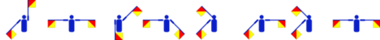 Interpretation von Kresimir als Winker-Code