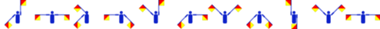 Interpretation von Kristmundur als Winker-Code