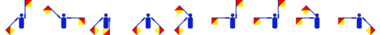 Interpretation von Kyanippos als Winker-Code