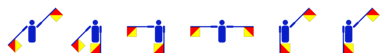 Winker-Grafik von Labree