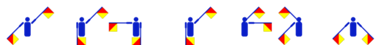 Interpretation von Lebewin als Winker-Code