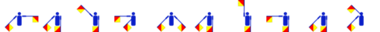 Interpretation von Machnadbai als Winker-Code