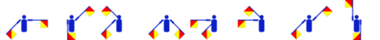 Interpretation von Meinhold als Winker-Code