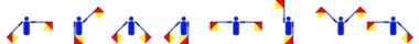 Interpretation von Menardus als Winker-Code