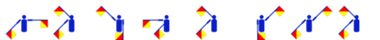 Interpretation von Michieli als Winker-Code