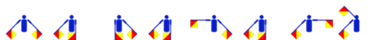 Winker-Darstellung von Nagasami