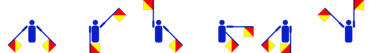 Interpretation von Nevzat als Winker-Code