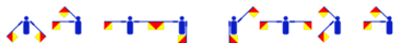 Interpretation von Norberio als Winker-Code