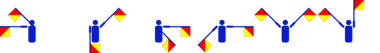 Interpretation von Oezmut als Winker-Code