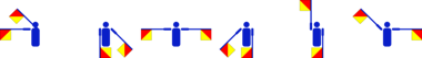 Interpretation von Ogrady als Winker-Code