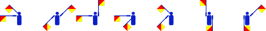 Interpretation von Olphide als Winker-Code