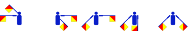 Interpretation von Ozman als Winker-Code