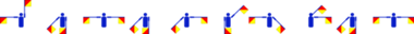 Der Voname Parameswar im Flaggencode