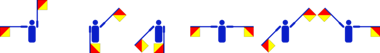 Interpretation von Pearly als Winker-Code