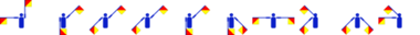 Winker-Grafik von Pellegrino