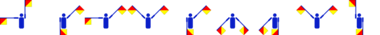 Pequenaud als Winker-Code