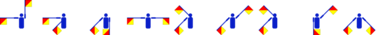 Interpretation von Pharilien als Winker-Code