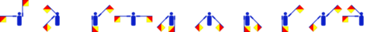 Interpretation von Pierangelo als Winker-Code