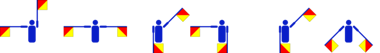 Preben als Winker-Code