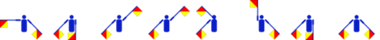 Winker-Grafik von Sallivan