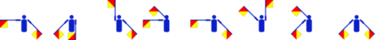 Winker-Darstellung von Savostin