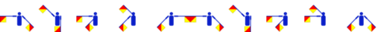 Interpretation von Schimschon als Winker-Code