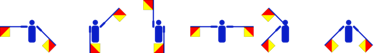 Winker-Grafik von Sedrin