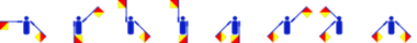 Interpretation von Sevdalin als Winker-Code