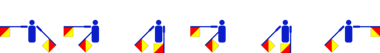 Winker-Darstellung von Shaham