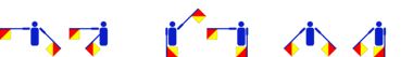 Der Voname Shebna im Flaggencode