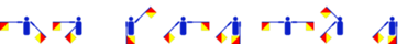 Interpretation von Shemaria als Winker-Code