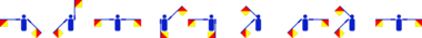 Interpretation von Skrebimir als Winker-Code