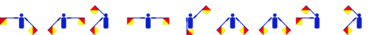 Interpretation von Smirennoi als Winker-Code