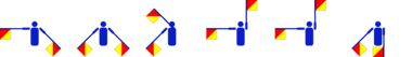 Interpretation von Snippa als Winker-Code