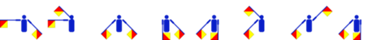 Vorname Songaila im Winker-Alphabet