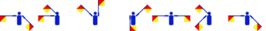 Interpretation von Soteris als Winker-Code