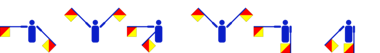 Der Voname Suhuba im Flaggencode