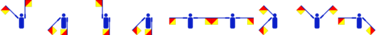 Interpretation von Tadarrius als Winker-Code