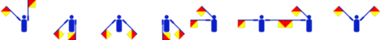 Interpretation von Tangorou als Winker-Code