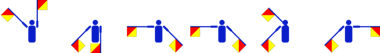 Winker-Grafik von Tassim