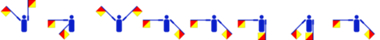 Interpretation von Thussbas als Winker-Code