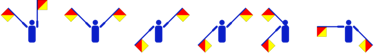 Interpretation von Tullis als Winker-Code