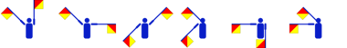 Der Voname Tylibo im Flaggencode