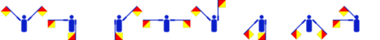 Interpretation von Ubertano als Winker-Code