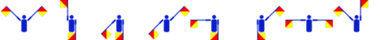 Interpretation von Udalbert als Winker-Code