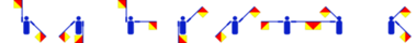 Interpretation von Vajelrox als Winker-Code