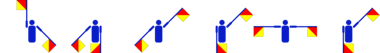 Interpretation von Valere als Winker-Code