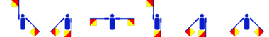 Interpretation von Vardan als Winker-Code