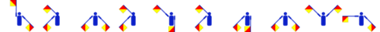 Winker-Grafik von Vinicianus