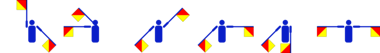 Interpretation von Volmar als Winker-Code